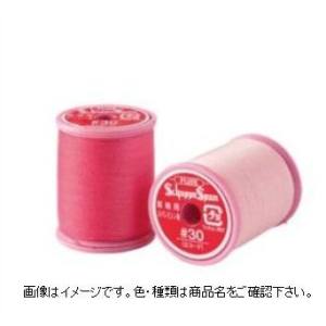 フジックス FUJIX フジックス シャッペスパン 30番 100m 色番号 42 厚地用 ミシン糸 FK69-42