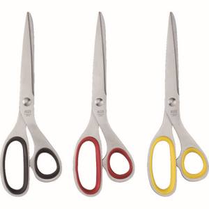 林刃物 アレックス ALLEX ALLEX 11078 アレックス 事務用はさみ 特大 S-200 林刃物