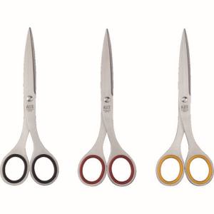 林刃物 アレックス ALLEX ALLEX 11102 アレックス 事務用はさみ 中 S-165 林刃物