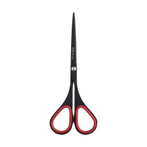 林刃物 アレックス ALLEX ALLEX 11164R アレックス スリム140フッ素コート レッド 林刃物