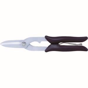 林刃物 アレックス ALLEX ALLEX 17215 アレックス スーパーハードはさみ 直刃 SK鋼 林刃物
