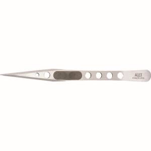 林刃物 アレックス ALLEX ALLEX P-1P アレックス ピンセット 1型 プレーン 林刃物