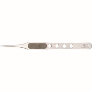 林刃物 アレックス ALLEX ALLEX P-2P アレックス ピンセット 2型 フレーン 林刃物