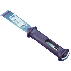 林刃物 アレックス ALLEX ALLEX BKS-01 アレックス ハンマーへら 直 30mm 林刃物