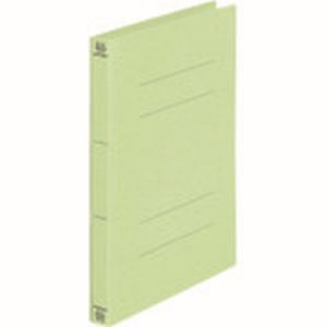 プラス プラス NO.021NW GR 79046 フラットファイル 021NW A4S グリ-ン