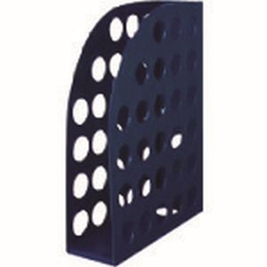 プラス プラス FL-411BF DNV 88591 リブ付ボックスファイル FL-411BF A4S DNV