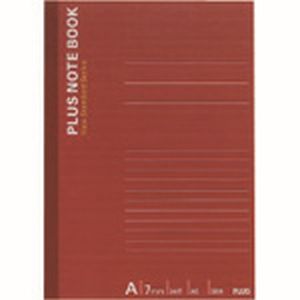 プラス PLUS プラス NO-103AS 76710 ノートブック NO-103AS A5 A罫