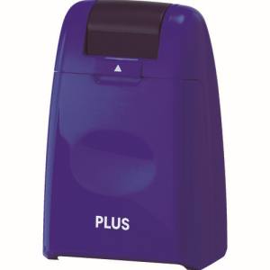 プラス PLUS プラス 37-647 IS-500CM-B ローラーケシポン ブルー