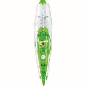 プラス プラス ホワイパーラッシュ6m テープ幅4.2mm グリーン 43440 WH-064-GR