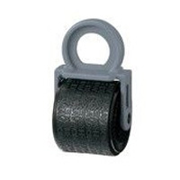 プラス PLUS ローラーケシポン ミニ 専用インクカートリッジ 38-199 IS-004CM