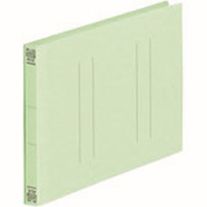 プラス PLUS プラス NO.042NT GR 98276 フラットファイル縦罫A5E No.042NT GR 1冊