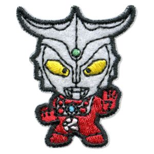 パイオニア パイオニア ウルトラマン ウルトラヒーローズワッペン ウルトラマンレオ PU3501-PU51