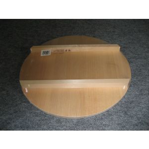 星野工業 星野工業 寿司桶 フタ 36cm