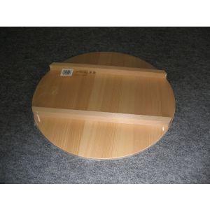 星野工業 星野工業 寿司桶 フタ 39cm