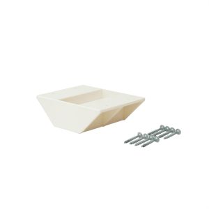 平安伸銅工業 平安伸銅工業 DXO-3 ラブリコ 2×4 棚受ダブル