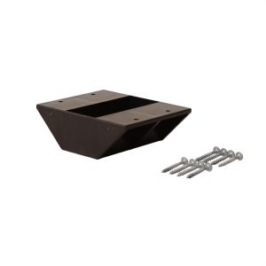 平安伸銅工業 平安伸銅工業 DXB-3 ラブリコ 2×4 棚受ダブル