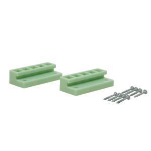 平安伸銅工業 平安伸銅工業 DXV-4 ラブリコ 2×4 ジョイント