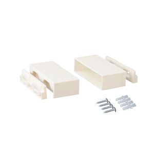 平安伸銅工業 平安伸銅工業 DXO-22 ラブリコ 1×4 棚受