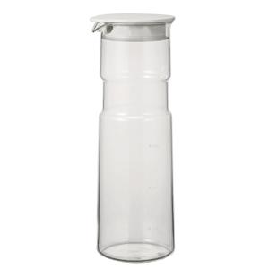 ハリオ HARIO ハリオ フリーポット ホールド 1.0L ホワイト 6FP-10-W