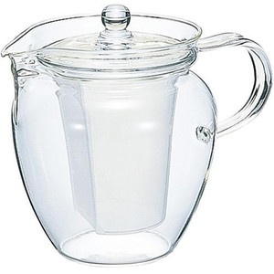 ハリオ HARIO ハリオ CHRN-4N 茶茶 なつめ 700ml