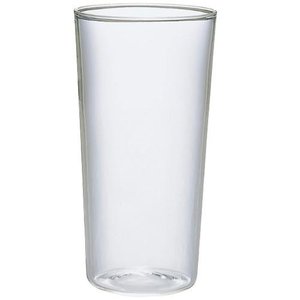 ハリオ HARIO ハリオ HPG-420 耐熱タンブラー 420