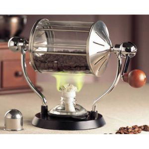 ハリオ HARIO ハリオ RCR-50  コーヒーロースター レトロ