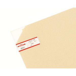 光 光 A000-3M アクリル板 透明 3×545×650 メーカー直送 代引不可 沖縄 離島不可