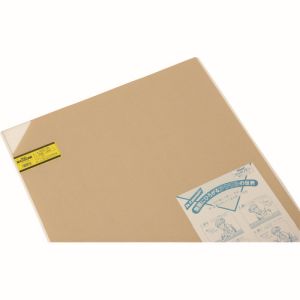 光 光 A000-5M アクリル板透明5×545×650mm