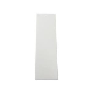 光 光 UP260-S 無地板 1ッ穴 200x60x2mm