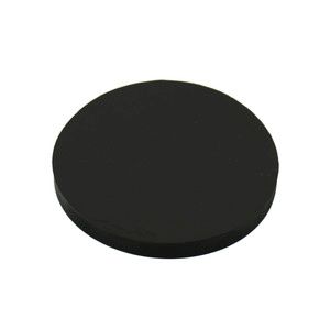 光 光 GR10-100 ゴム 天然 黒 10×100mm丸