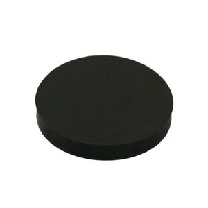光 光 GR10-70 ゴム 天然 黒 10×70mm丸