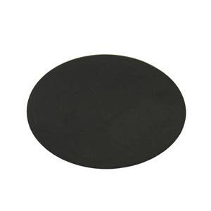 光 光 GR1-150 ゴム 天然 黒1x150mm丸
