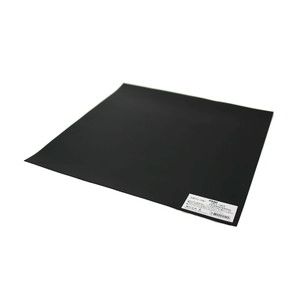 光 光 GR1-30T ゴム 天然 黒 1×300×300mmT付