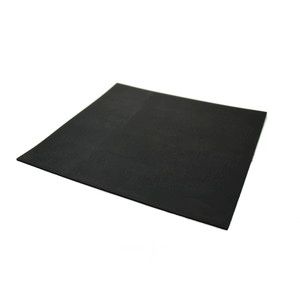 光 光 GR3-30T ゴム 天然 黒 3×300×300mmT付