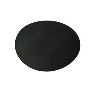光 光 GR1-70 ゴム 天然 黒 1×70mm丸