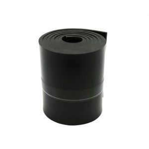 光 光 GR5-101 ゴムロール巻 厚5mm×幅100mm×長1M