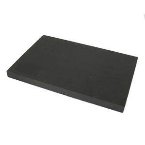 光 光 SR20-23 スポンジ黒 20x200x300mm