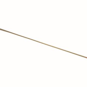 光 光 BM395-2 真鍮丸棒 2x395mm