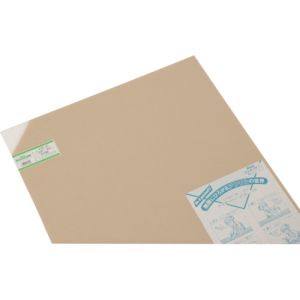 光 光 A032-2M アクリル板 乳白半透明 2×545×650mm
