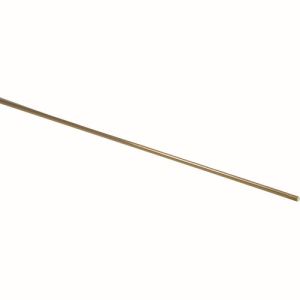 光 光 BM395-3 真鍮丸棒 3x395mm
