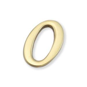 光 光 LB38-0 ゴールド文字 数0