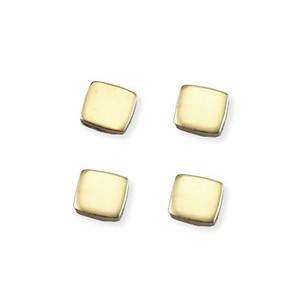 光 光 LB38-. ゴールド文字 ピリオド