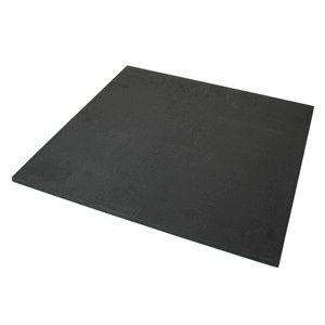 光 光 SR10-45 スポンジ 黒 10x450x450mm