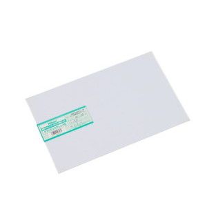 光 光 PS2031-7 ポリスチレン板 乳半 200×300×1.0mm