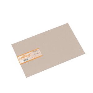 光 光 PS2035-4 ポリスチレン板 ブラウンスモーク 200×300×0.5mm