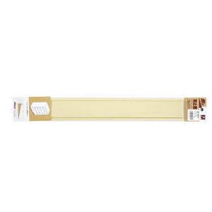 光 光 GQ12-461 倒れ防止君 L450 ベージュ 2本入