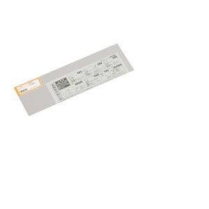 光 光 HA0513 アルミ100×300