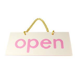 光 光 FJ221-7 レインボープレート OPEN-CLOSED グレーP