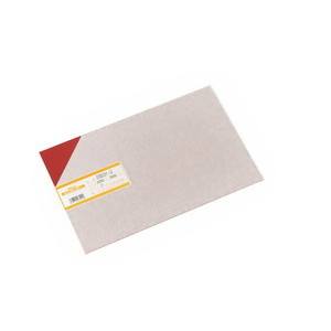 光 光 EB231-2 エンビ板 赤 1x200x300mm