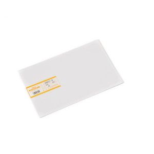 光 光 EB231-5 エンビ板 白 200×300×1.0mm
